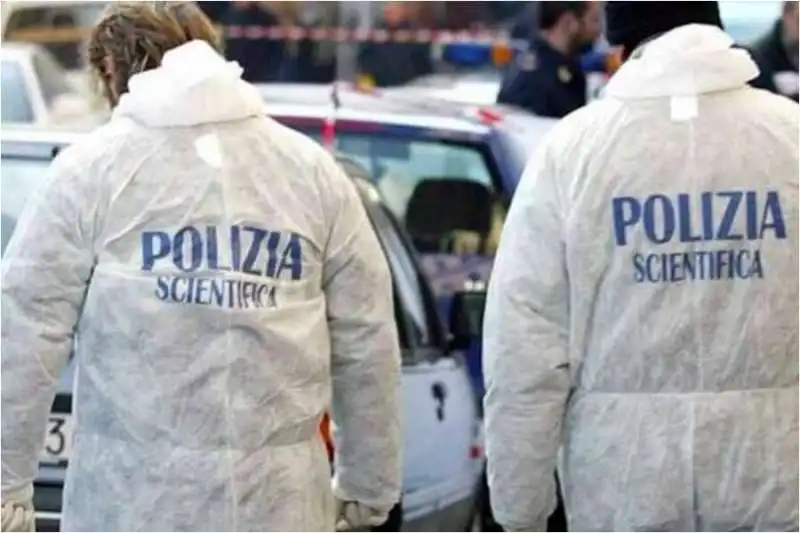 resti umani trovati in fusti a bologna 7