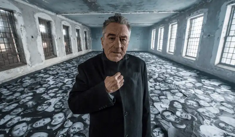 robert de niro