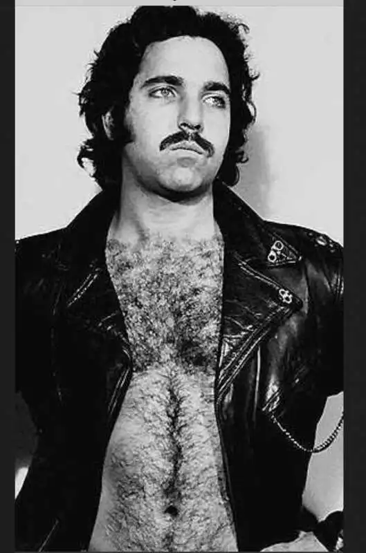 ron jeremy anni 70