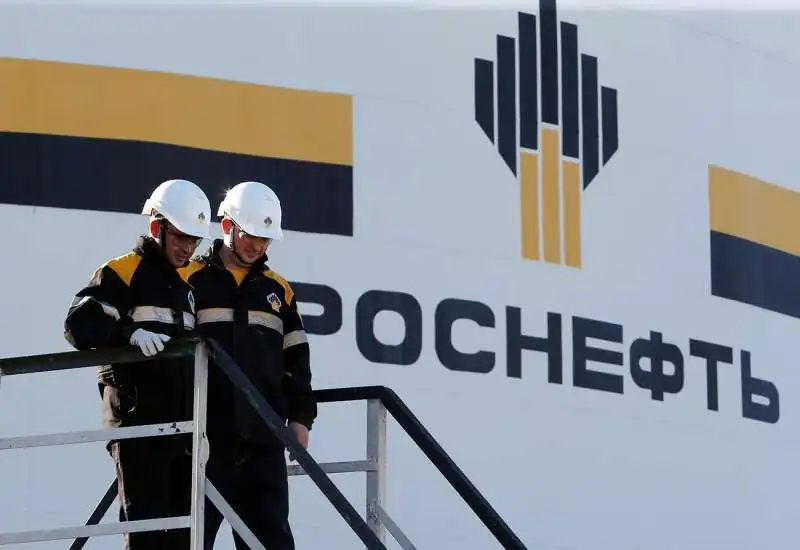 ROSNEFT  