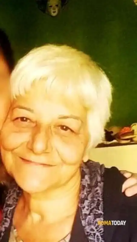 rossana alessandroni morta dopo 10 ore al pronto soccorso 2