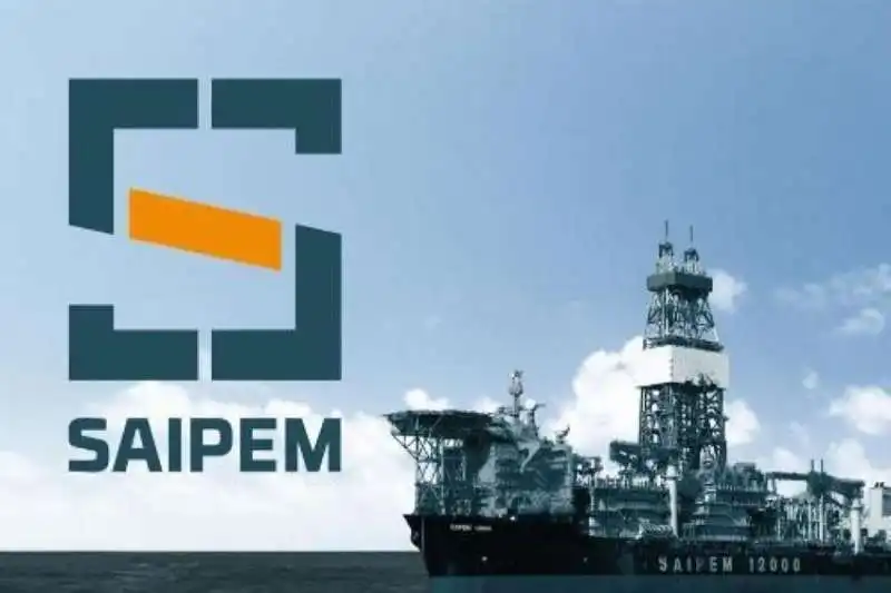 saipem