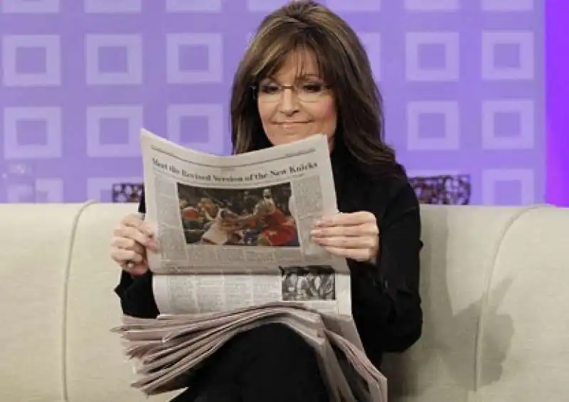 sarah palin 1