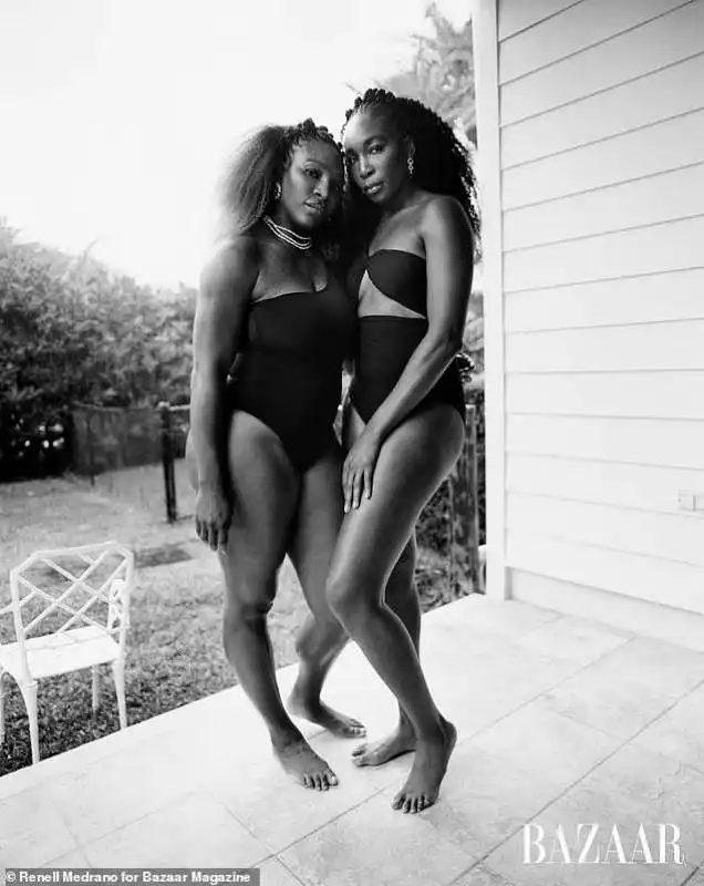 serena e venus williams 8