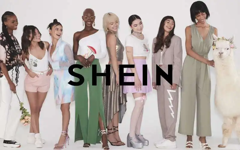 shein 8