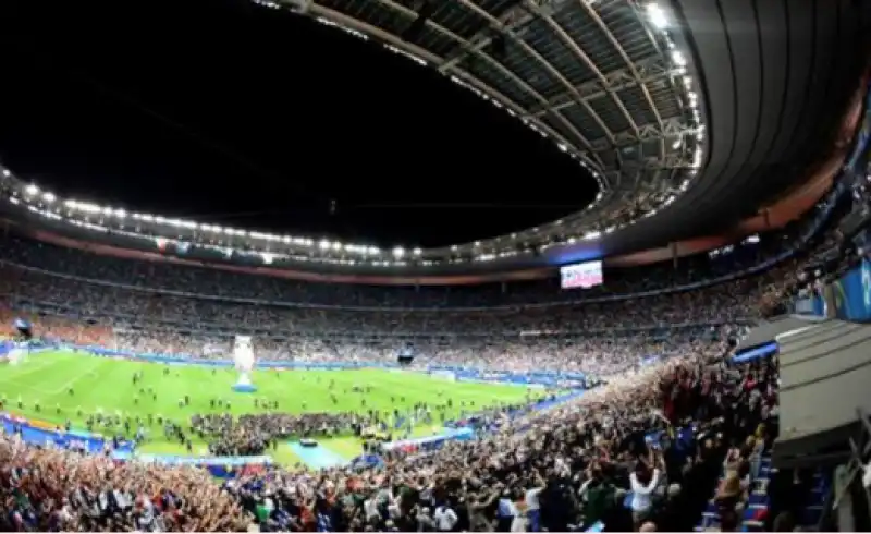 stade de france