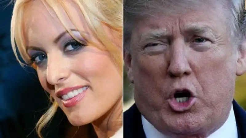 stormy daniels donald trump 1