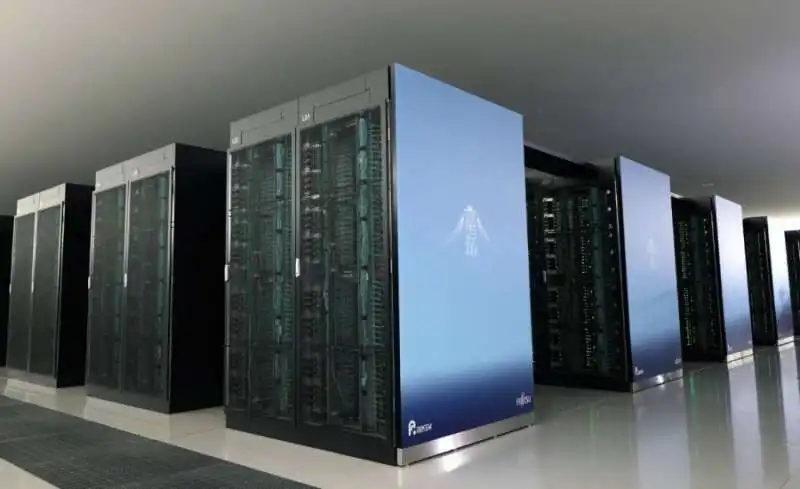 supercomputer 5