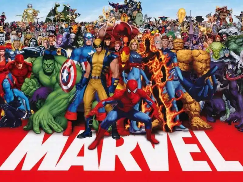 superoi marvel 1