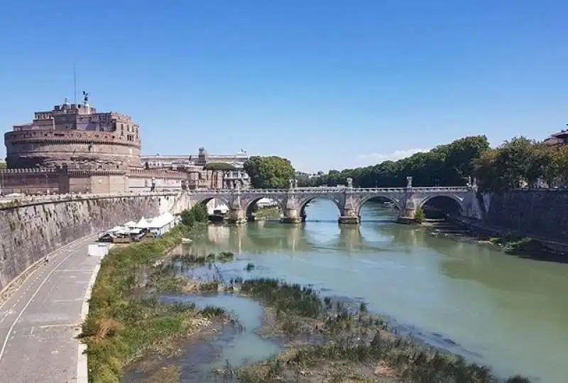 tevere 1