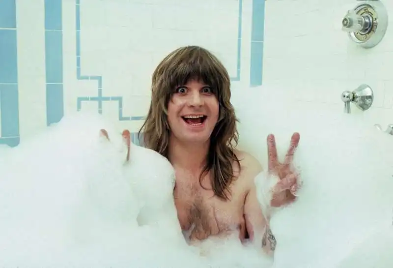 the decade that rocked ozzy osbourne