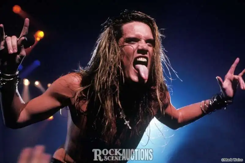 the decade that rocked sebastian bach 1988