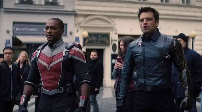 the falcon and the winter soldier 7