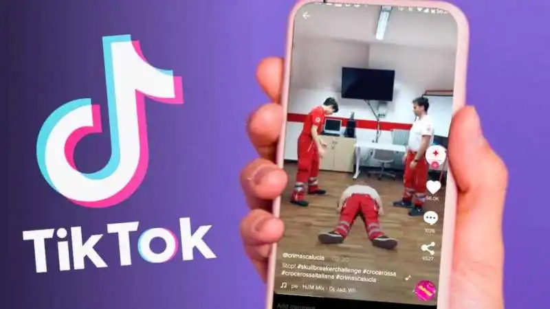 tik tok 9