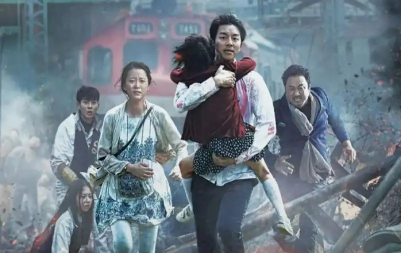 train to busan 