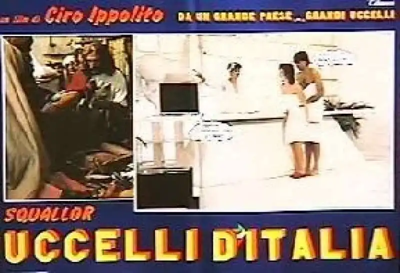 uccelli ditalia 