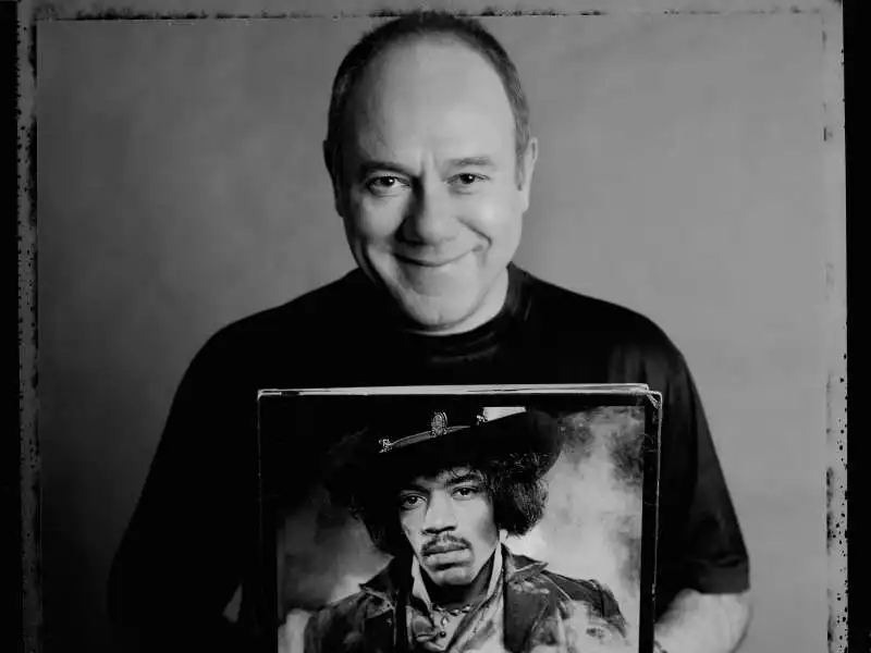 VERDONE HENDRIX