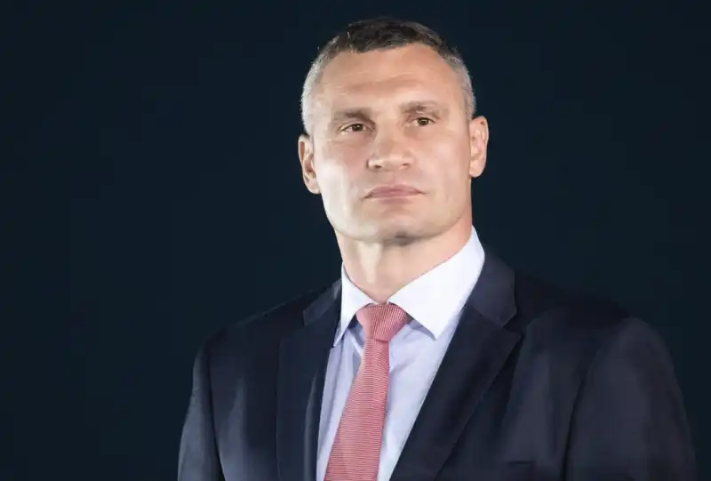 vitali klitschko 6