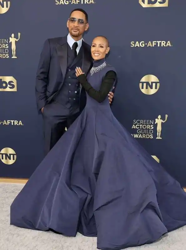 will smith   jada pinkett smith 