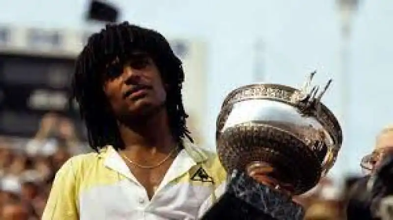 yannick noah 10