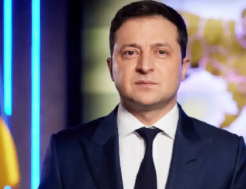 zelensky