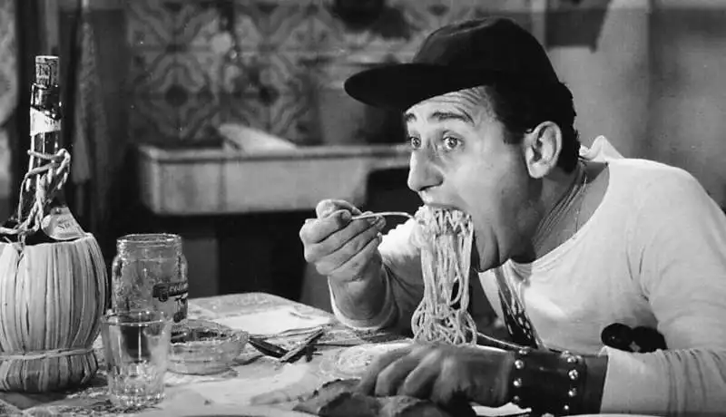 ALBERTO SORDI 2