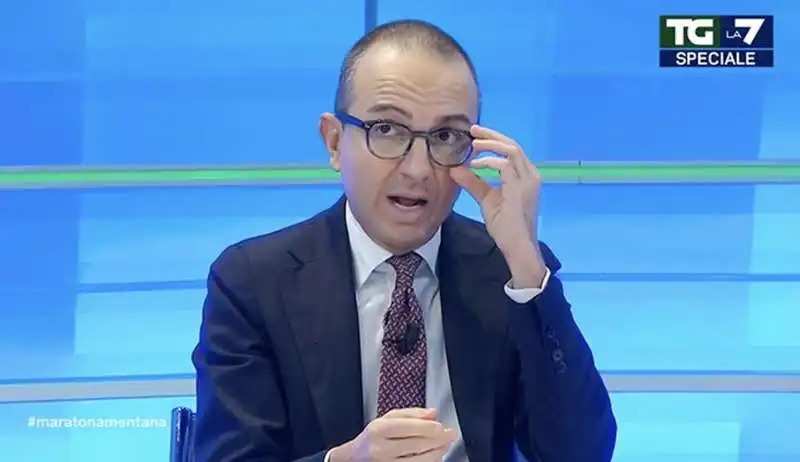  alessandro de angelis   maratona mentana  1