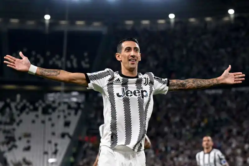 angel di maria