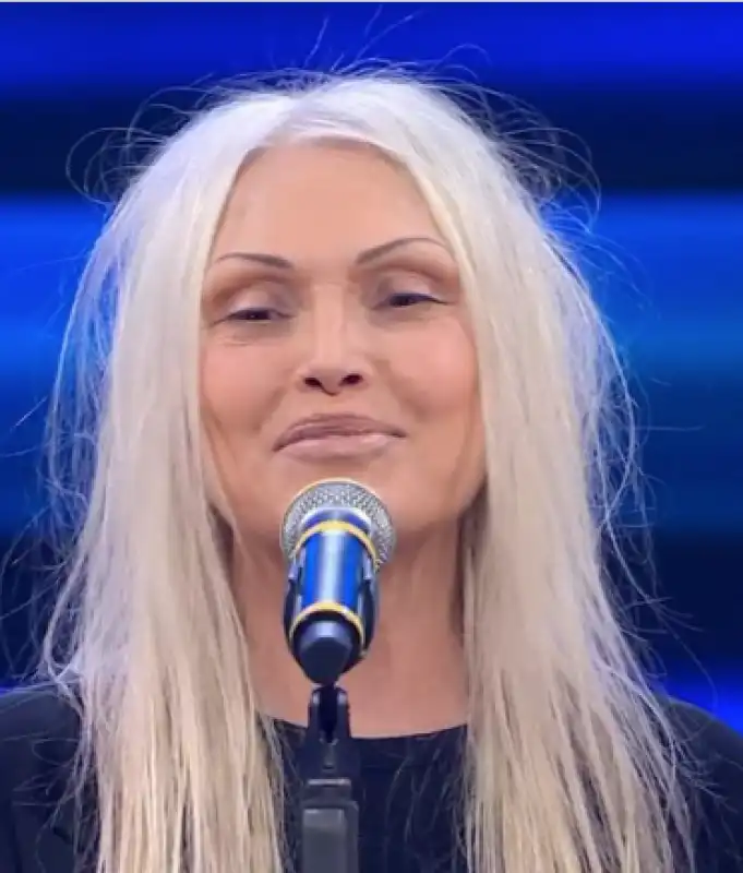 anna oxa sanremo 2023