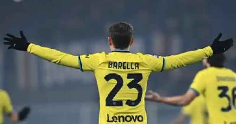 barella