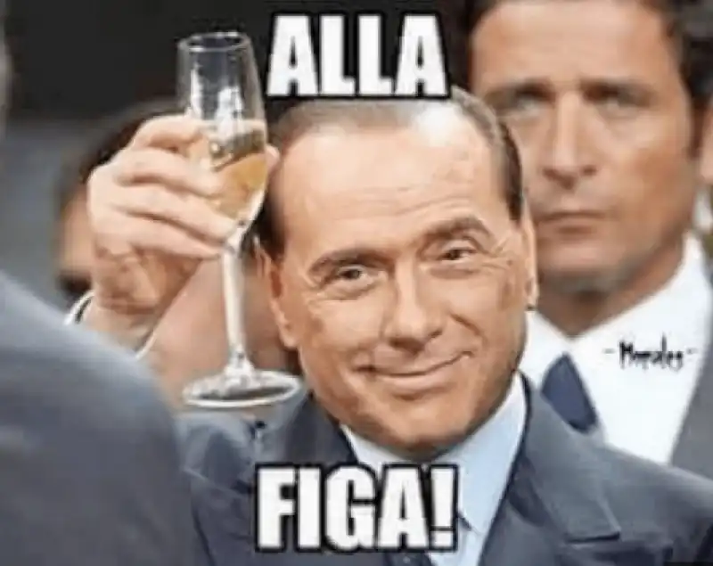 berlusconi meme