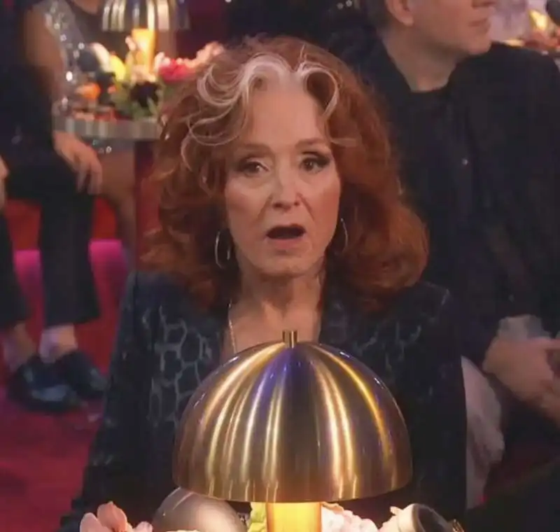 bonnie raitt   grammy 2023 