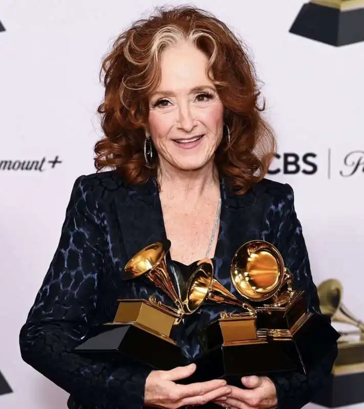 bonnie raitt   grammy 2023