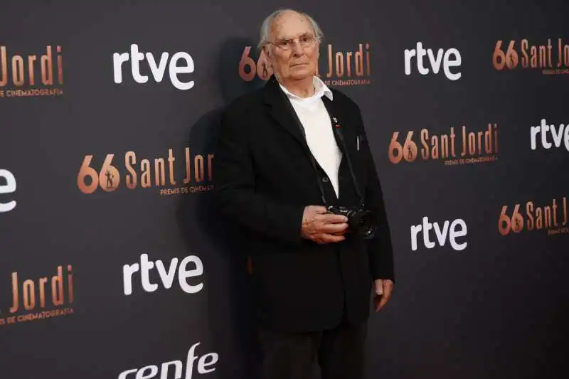 carlos saura