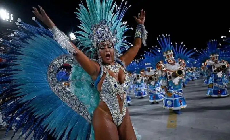 carnevale rio de janeiro 4