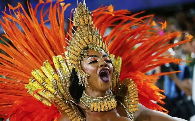 carnevale rio de janeiro 8