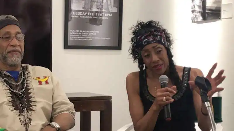 cindy campbell e dj kool herc2