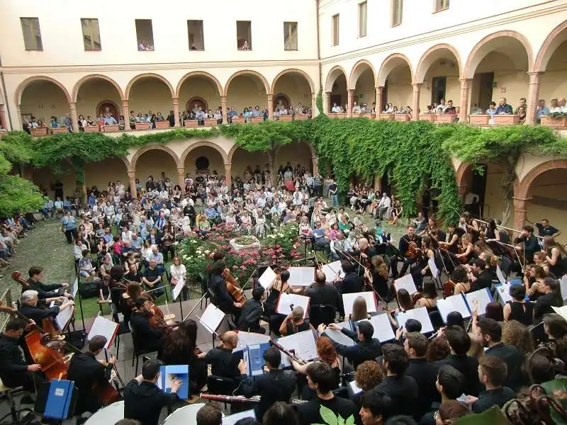 conservatorio arrigo boito di parma 2