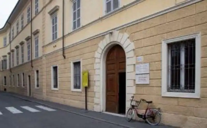 conservatorio arrigo boito di parma 4