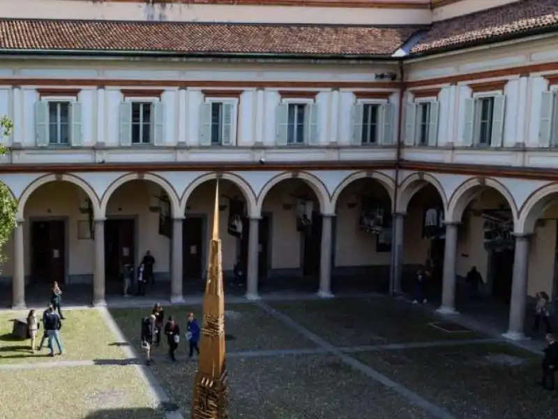 CONSERVATORIO MILANO 1