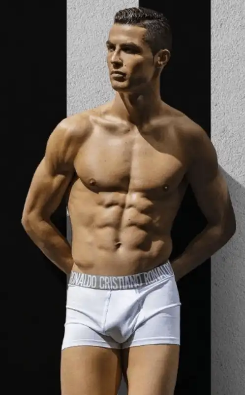 cristiano ronaldo 3