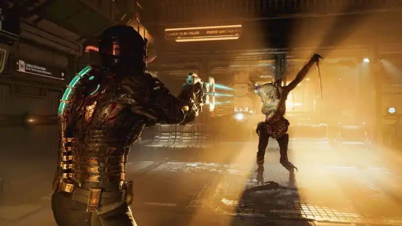 dead space remake 13