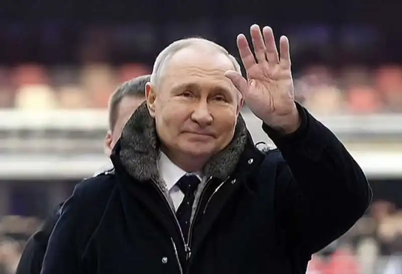 discorso di vladimir putin allo stadio  lushniki di mosca   22 febbraio 2023 4