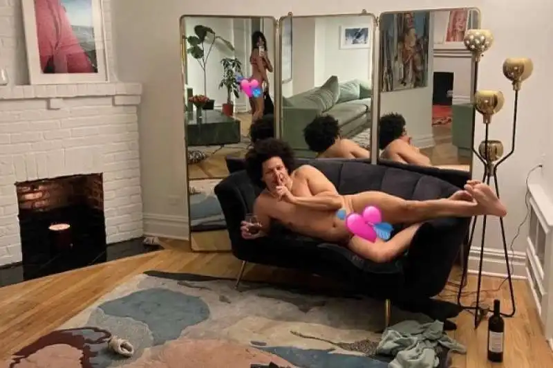 emily ratajkowski ed eric andre 10