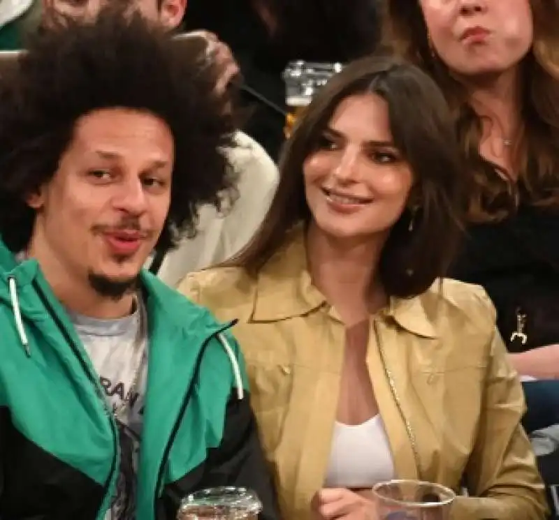 emily ratajkowski ed eric andre 12