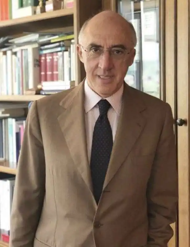 enrico marchi 