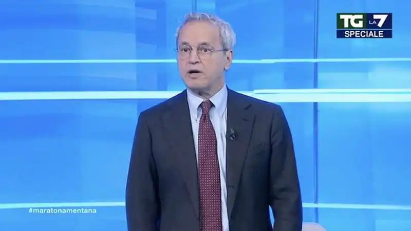 enrico mentana 