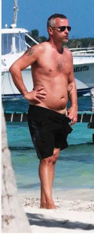 eros ramazzotti