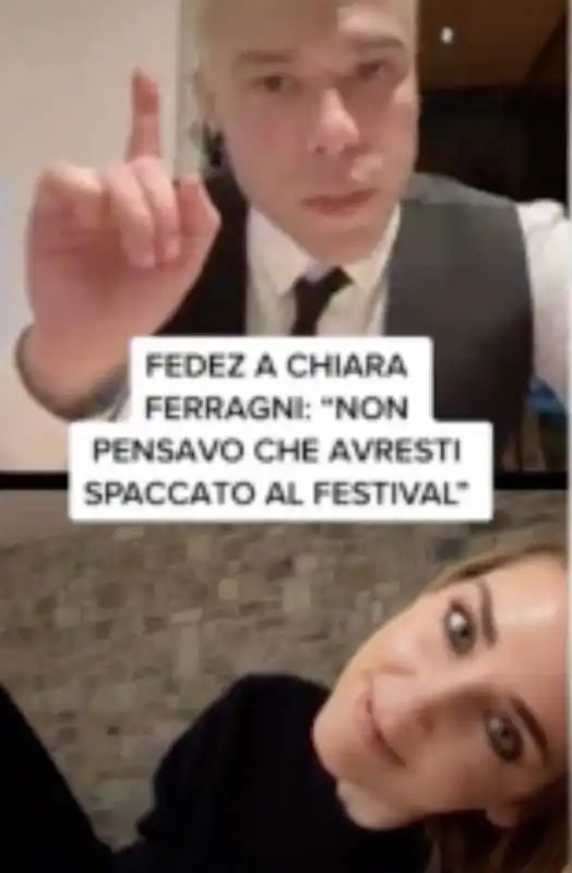 fedez chiara ferragni 