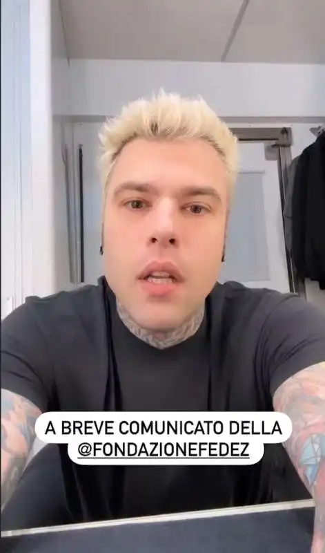 fedez replica a selvaggia lucarelli   2